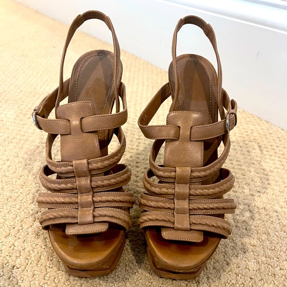 Yves Saint Laurent Shoes - YSL Heels